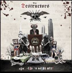 Destructors 666 : Dead Beat to White Heat